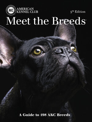 cover image of Meet the Breeds